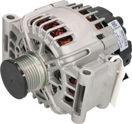 Stardax STX101638R — Alternator