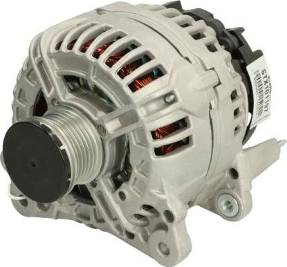 Stardax STX101197 — Alternator