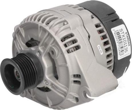 Stardax STX101135 - Alternator