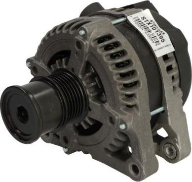 Stardax STX101395R — Alternator