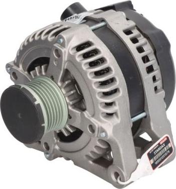 Stardax STX101362R — Alternator