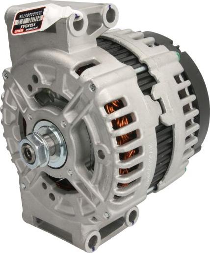 Stardax STX101295 — Alternator