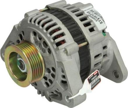 Stardax STX101210 — Alternator