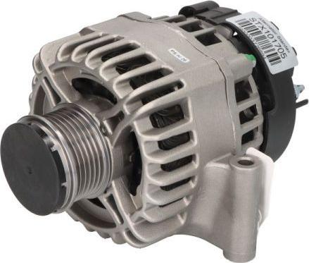 Stardax STX101705 — Alternator