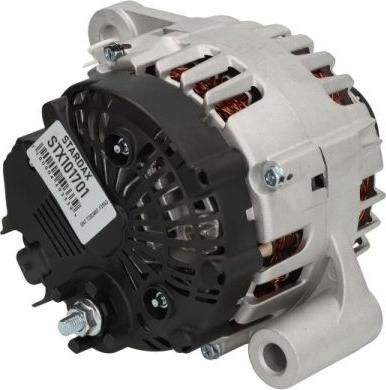 Stardax STX101701 - Alternator