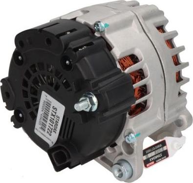 Stardax STX101722R - Alternator