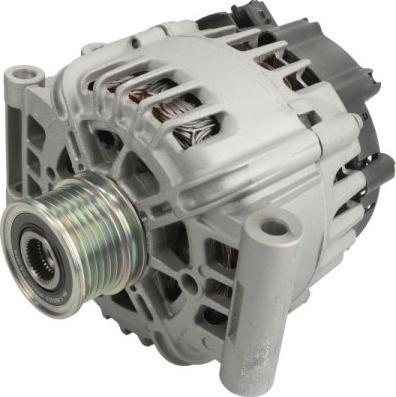 Stardax STX102449R — Alternator