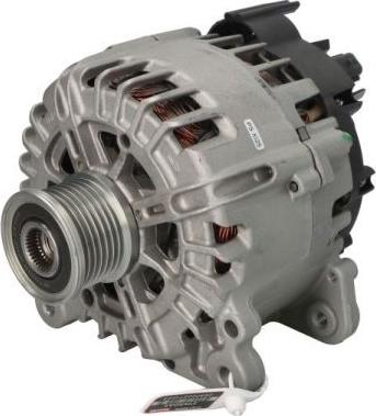 Stardax STX102440R — Rozrusznikoalternator