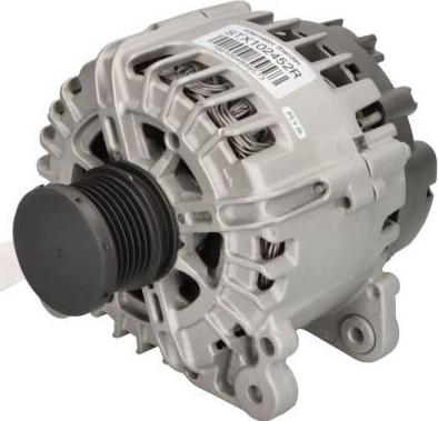 Stardax STX102452R — Alternator