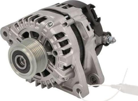 Stardax STX102405R — Alternator