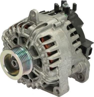Stardax STX102400R — Alternator