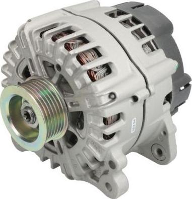 Stardax STX102438R — Alternator
