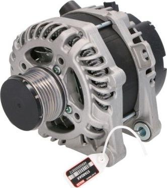 Stardax STX102050 — Alternator