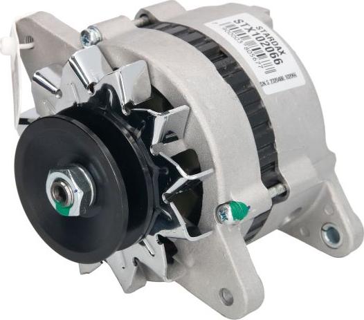 Stardax STX102066 — Alternator