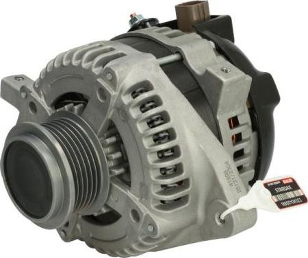 Stardax STX102015 — Alternator
