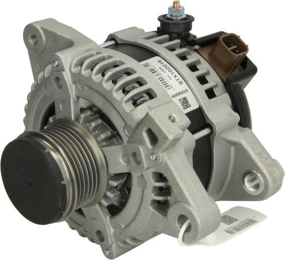 Stardax STX102016 — Alternator