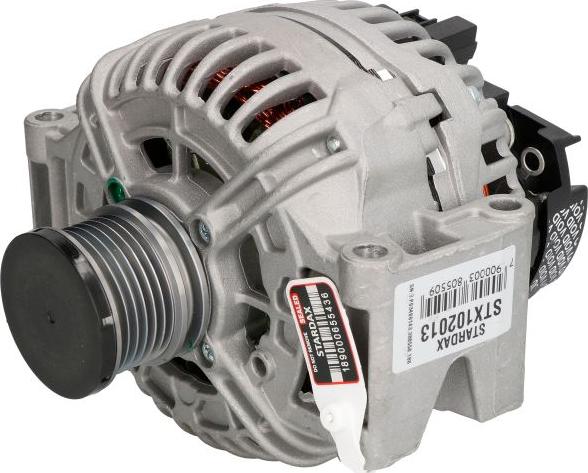 Stardax STX102013 - Alternator
