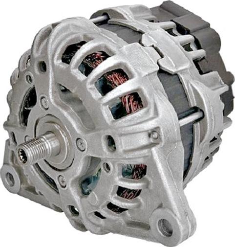 Stardax STX102034 — Alternator