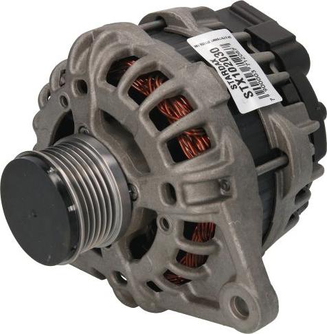 Stardax STX102030 — Alternator
