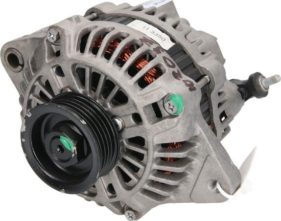 Stardax STX102037 — Alternator