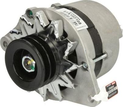 Stardax STX102108 - Alternator