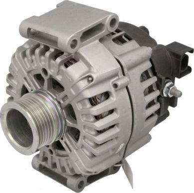 Stardax STX102116R — Alternator