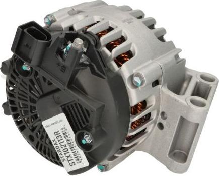 Stardax STX102113R - Alternator