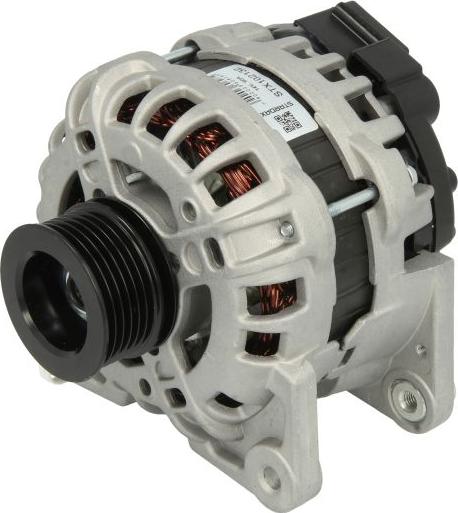 Stardax STX102132 — Alternator
