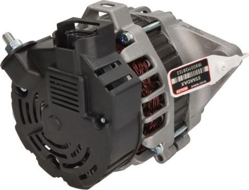 Stardax STX102121 - Alternator