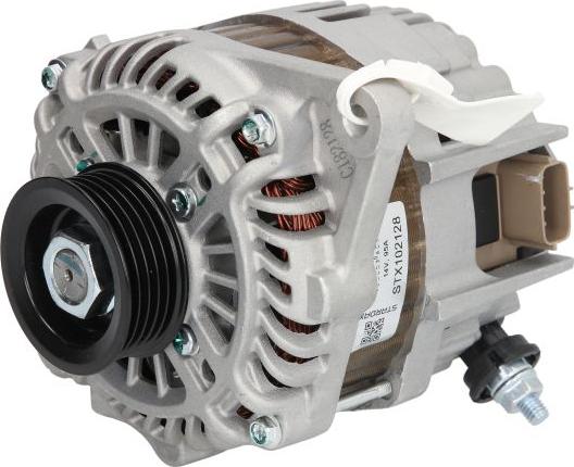 Stardax STX102128 — Alternator