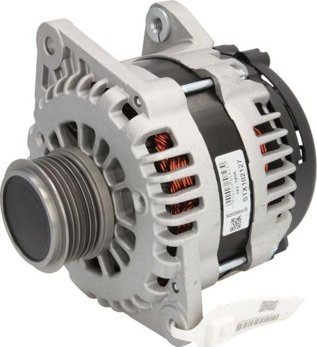 Stardax STX102127 — Alternator