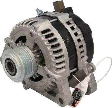 Stardax STX102397R — Alternator