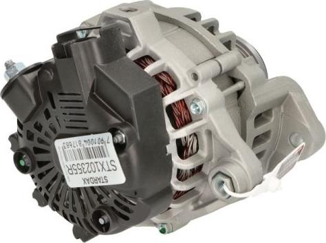 Stardax STX102355R - Alternator