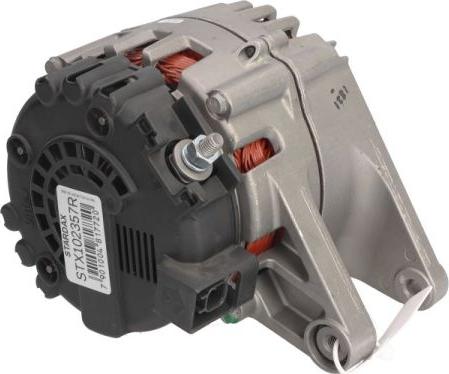 Stardax STX102357R - Alternator