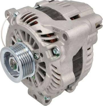 Stardax STX102307R — Alternator