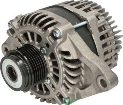 Stardax STX102330R — Alternator