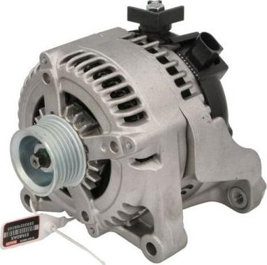Stardax STX102376R — Alternator