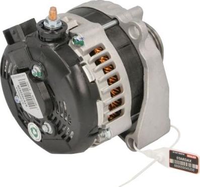 Stardax STX102292R - Alternator