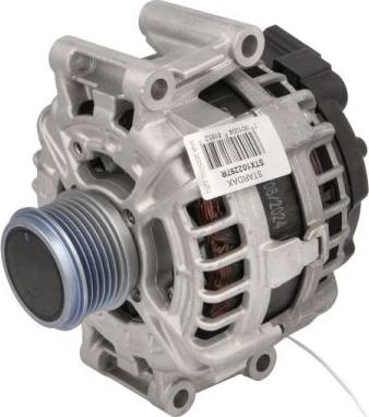 Stardax STX102297R — Alternator