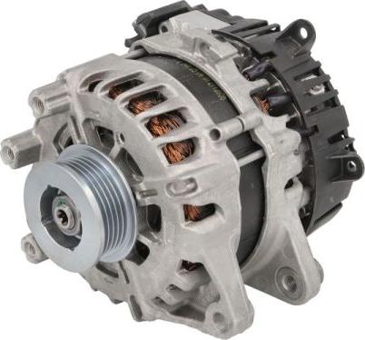 Stardax STX102260R — Rozrusznikoalternator