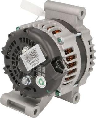 Stardax STX102268R - Alternator