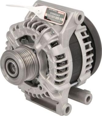 Stardax STX102267R — Alternator