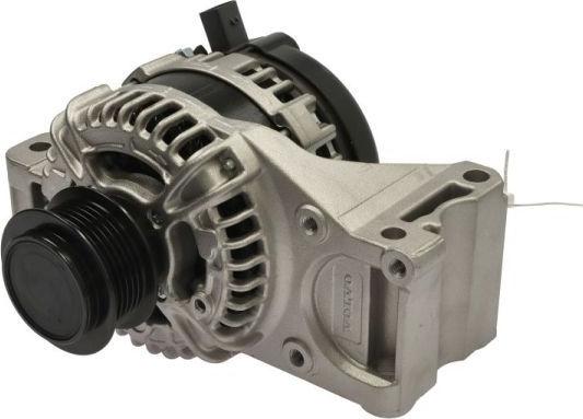 Stardax STX102275R — Alternator