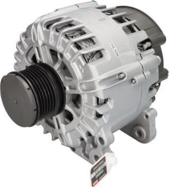 Stardax STX110505R — Alternator