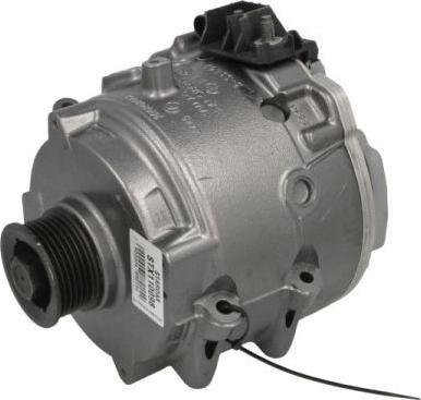 Stardax STX110098R — Rozrusznikoalternator