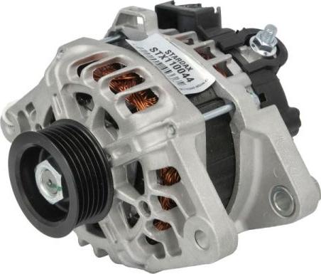 Stardax STX110044R — Alternator