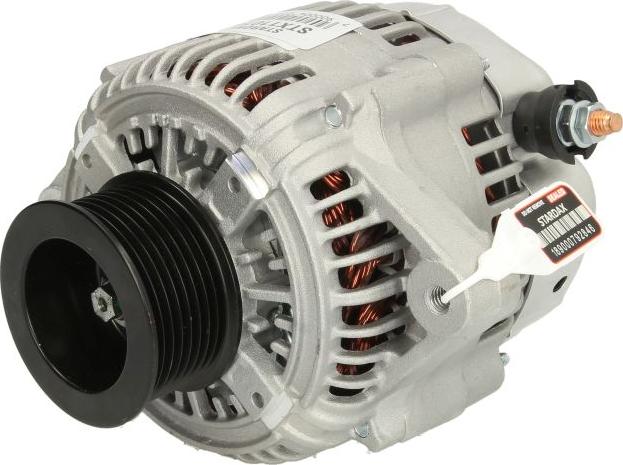 Stardax STX110143 — Alternator