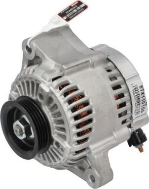 Stardax STX110155R — Alternator
