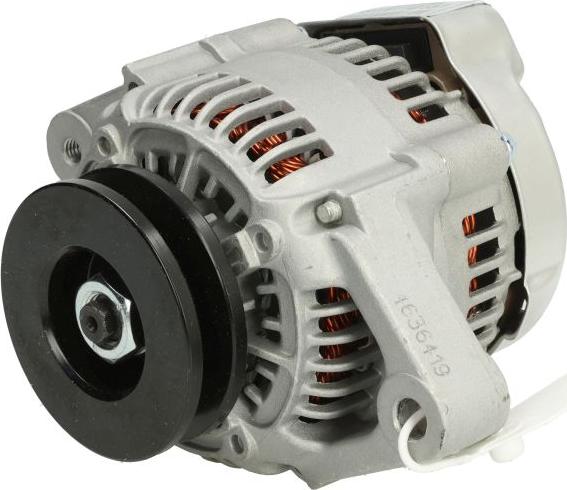 Stardax STX110151R — Alternator