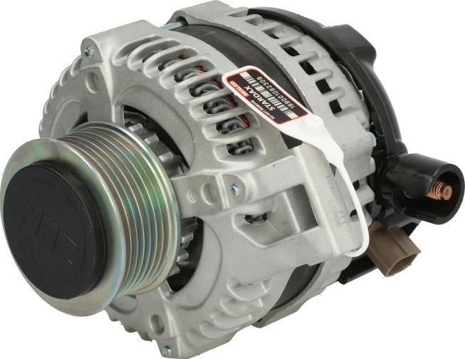 Stardax STX110158R — Alternator